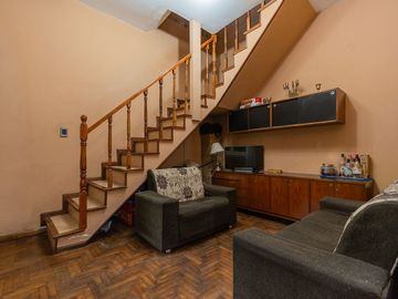 VENTA PH 4 AMB EN PARQUE CHAS