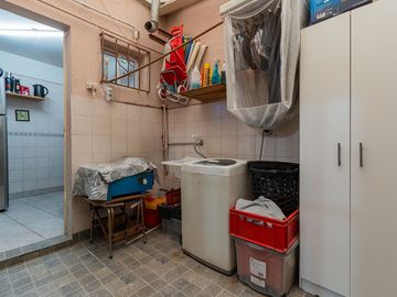 VENTA PH 4 AMB EN PARQUE CHAS
