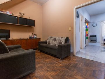 VENTA PH 4 AMB EN PARQUE CHAS