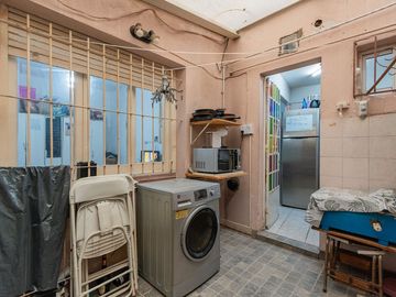 VENTA PH 4 AMB EN PARQUE CHAS
