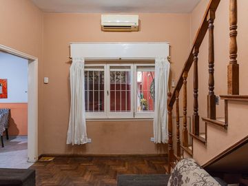 VENTA PH 4 AMB EN PARQUE CHAS