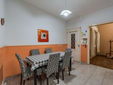 VENTA PH 4 AMB EN PARQUE CHAS
