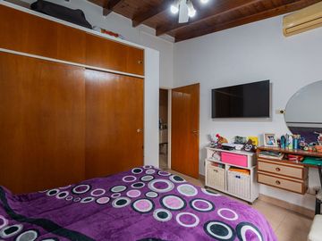 VENTA PH 4 AMB EN PARQUE CHAS