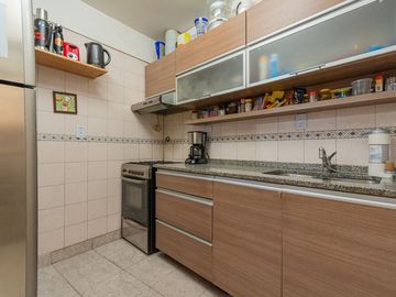 VENTA PH 4 AMB EN PARQUE CHAS
