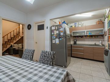 VENTA PH 4 AMB EN PARQUE CHAS
