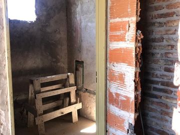 VENTA MONOAMBIENTE, BALCON. APTO PROF. BELGRANO R