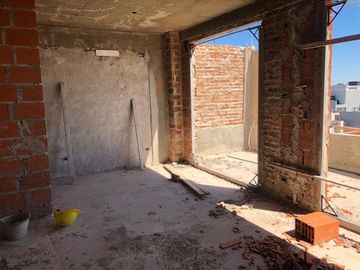 VENTA MONOAMBIENTE, BALCON. APTO PROF. BELGRANO R