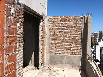 VENTA MONOAMBIENTE, BALCON. APTO PROF. BELGRANO R