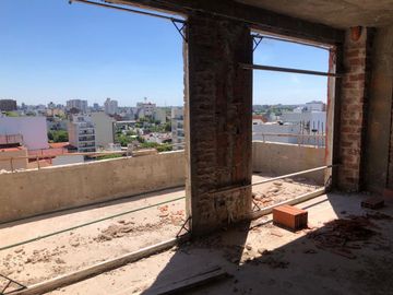 VENTA MONOAMBIENTE, BALCON. APTO PROF. BELGRANO R