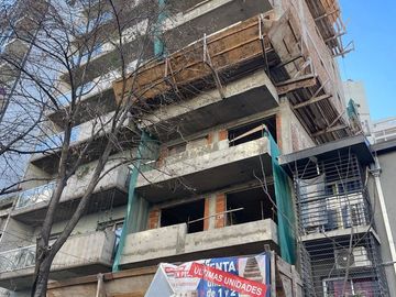 VENTA MONOAMBIENTE, BALCON. APTO PROF. BELGRANO R