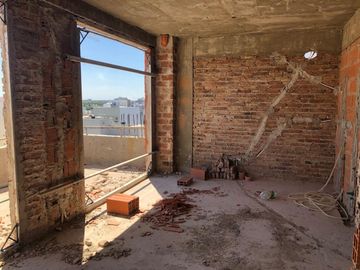 VENTA MONOAMBIENTE, BALCON. APTO PROF. BELGRANO R