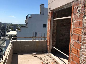 VENTA MONOAMBIENTE, BALCON. APTO PROF. BELGRANO R