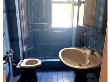 Recoleta Venta piso a reciclar 4 ambientes 252 M2