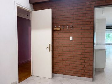 Recoleta Venta piso a reciclar 4 ambientes 252 M2