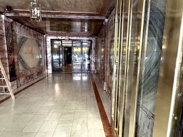 Recoleta Venta piso a reciclar 4 ambientes 252 M2