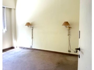 Recoleta Venta piso a reciclar 4 ambientes 252 M2
