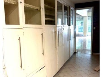 Recoleta Venta piso a reciclar 4 ambientes 252 M2