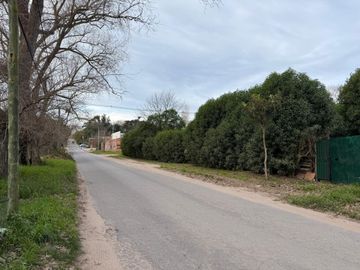 Monoambiente en Planta Baja  en Alfar
