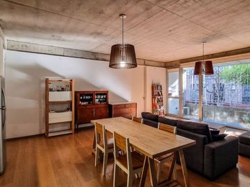 VENTA DEPARTAMENTO 2 AMBIENTE VILLA CRESPO COCHERA