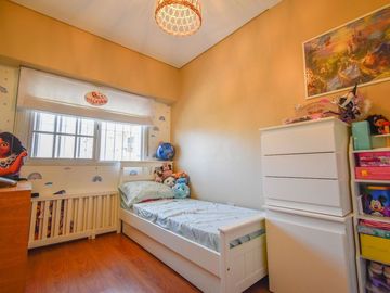 Venta depto 3 amb. Villa Santa Rita Apto Crédito