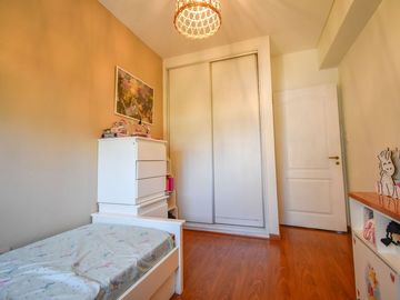 Venta depto 3 amb. Villa Santa Rita Apto Crédito
