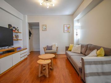 Venta depto 3 amb. Villa Santa Rita Apto Crédito