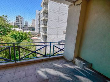 Venta depto 3 amb. Villa Santa Rita Apto Crédito