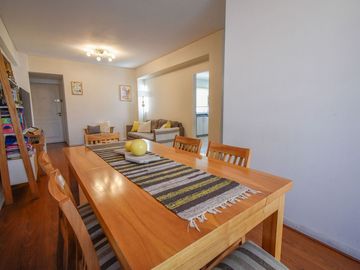 Venta depto 3 amb. Villa Santa Rita Apto Crédito