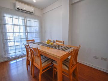 Venta depto 3 amb. Villa Santa Rita Apto Crédito