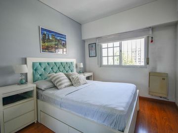 Venta depto 3 amb. Villa Santa Rita Apto Crédito