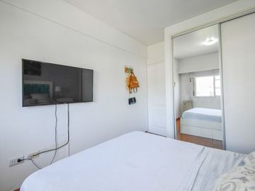 Venta depto 3 amb. Villa Santa Rita Apto Crédito