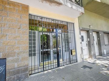 Venta depto 3 amb. Villa Santa Rita Apto Crédito