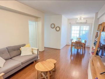 Venta depto 3 amb. Villa Santa Rita Apto Crédito
