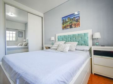 Venta depto 3 amb. Villa Santa Rita Apto Crédito