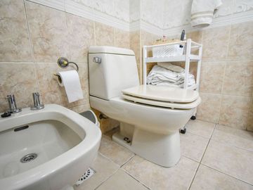Venta depto 3 amb. Villa Santa Rita Apto Crédito