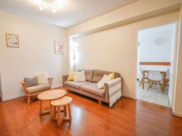 Venta depto 3 amb. Villa Santa Rita Apto Crédito