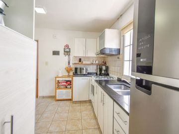 Venta depto 3 amb. Villa Santa Rita Apto Crédito