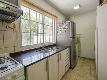 Venta depto 3 amb. Villa Santa Rita Apto Crédito