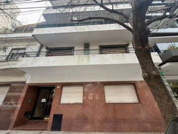 Venta depto 3 amb. Caballito Refaccionar/Inversor