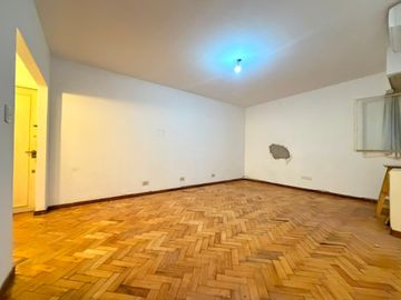 Venta depto 3 amb. Caballito Refaccionar/Inversor