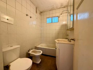 Venta depto 3 amb. Caballito Refaccionar/Inversor