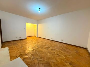 Venta depto 3 amb. Caballito Refaccionar/Inversor