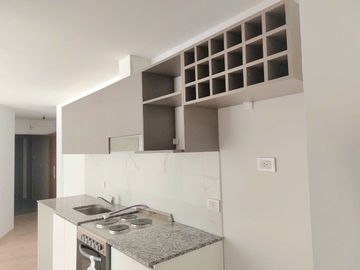 VENTA DPTO 3 AMB. A ESTRENAR FINANCIACION V.MITRE