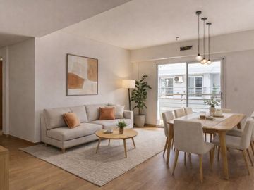 VENTA DPTO 3 AMB. A ESTRENAR FINANCIACION V.MITRE