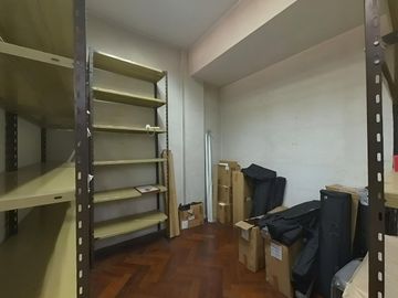 Oficina Premium 225 m2 frente a UADE - Seguridad