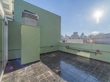 Duplex 3 amb terraza cochera venta Nuñez