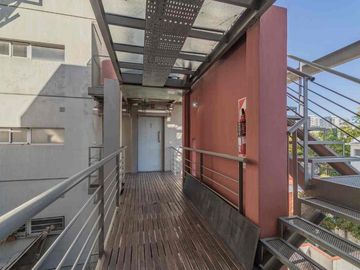 Duplex 3 amb terraza cochera venta Nuñez