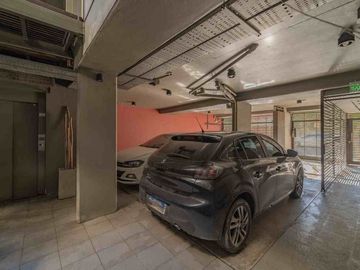 Duplex 3 amb terraza cochera venta Nuñez
