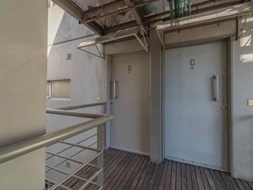 Duplex 3 amb terraza cochera venta Nuñez