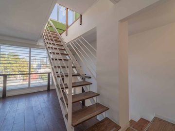 Duplex 3 amb terraza cochera venta Nuñez